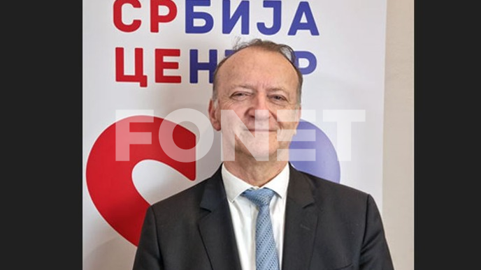 Oštrije o Srbije u EP